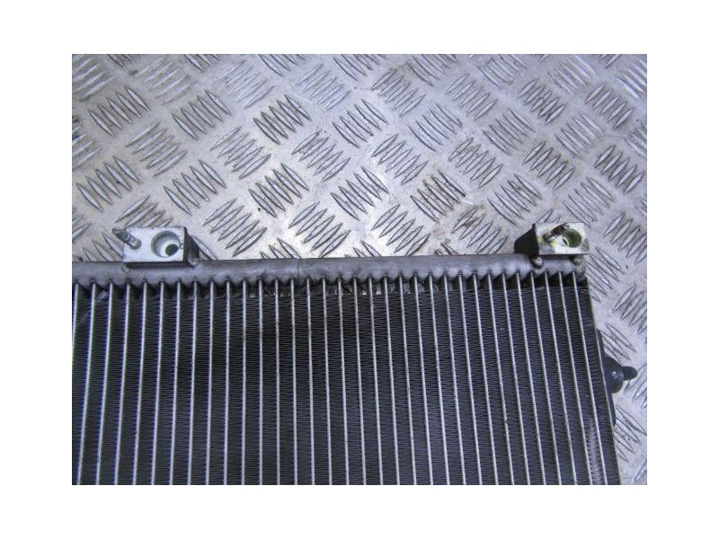 Recambio de radiador aa.cc : peugeot 307 : 2.0 hdi cabrio 6v [2006] para peugeot 307 2.0 hdi cabrio 6v referencia OEM IAM 787693