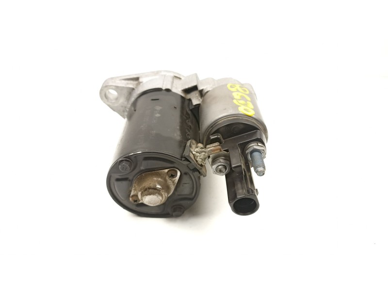 Recambio de motor arranque para seat ibiza iii (6l1) 1.4 16v referencia OEM IAM 02T911023R 0001120406 