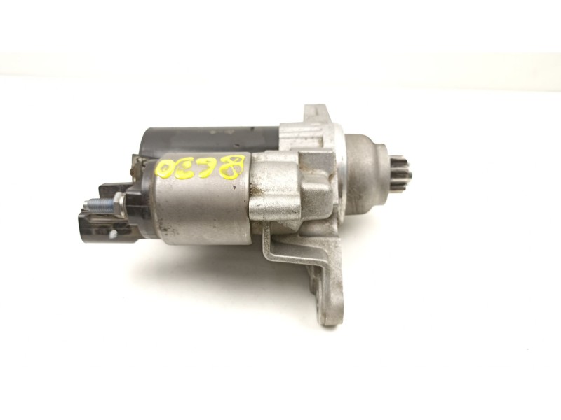Recambio de motor arranque para seat ibiza iii (6l1) 1.4 16v referencia OEM IAM 02T911023R 0001120406 