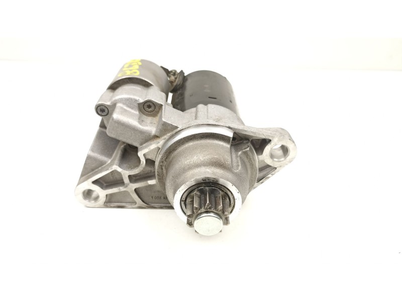 Recambio de motor arranque para seat ibiza iii (6l1) 1.4 16v referencia OEM IAM 02T911023R 0001120406 