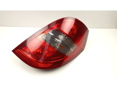 Recambio de piloto trasero derecho para mercedes-benz clase a (w169) a 180 cdi (169.007, 169.307) referencia OEM IAM A1698202064