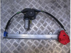 Recambio de elevalunas elec. del. izq. : ford mondeo : 1.8 d (89,73cv) [2000] para ford mondeo 1.8 d referencia OEM IAM 01308217 2