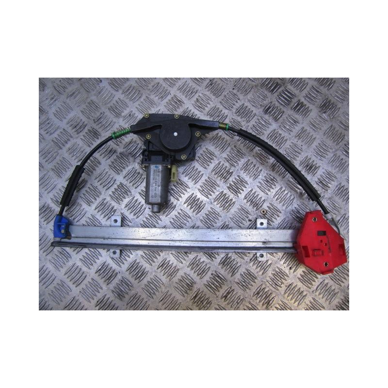 Recambio de elevalunas elec. del. izq. : ford mondeo : 1.8 d (89,73cv) [2000] para ford mondeo 1.8 d referencia OEM IAM 01308217