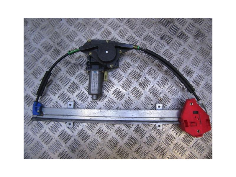 Recambio de elevalunas elec. del. izq. : ford mondeo : 1.8 d (89,73cv) [2000] para ford mondeo 1.8 d referencia OEM IAM 01308217