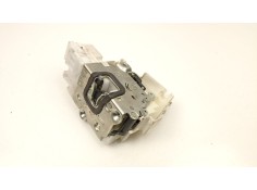 Recambio de cerradura puerta trasera izquierda para mercedes-benz clase a (w169) a 180 cdi (169.007, 169.307) referencia OEM IAM