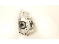 Recambio de cerradura puerta trasera izquierda para mercedes-benz clase a (w169) a 180 cdi (169.007, 169.307) referencia OEM IAM 2
