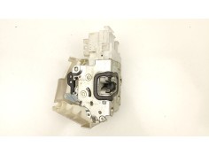 Recambio de cerradura puerta delantera derecha para mercedes-benz clase a (w169) a 180 cdi (169.007, 169.307) referencia OEM IAM 2