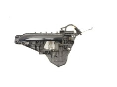 Recambio de manilla delantera izquierda para mercedes-benz clase a (w169) a 180 cdi (169.007, 169.307) referencia OEM IAM A16976 2