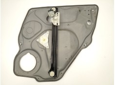 Recambio de elevalunas trasero izquierdo para mercedes-benz clase a (w169) a 180 cdi (169.007, 169.307) referencia OEM IAM A1697 2