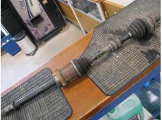 Recambio de transmision delantera dch. : nissan almera : tino 2.2 di-yd22ddti-6v 5p [2004] para nissan almera tino 2.2 di-yd22dd