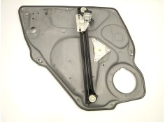 Recambio de elevalunas trasero derecho para mercedes-benz clase a (w169) a 180 cdi (169.007, 169.307) referencia OEM IAM A169730 2