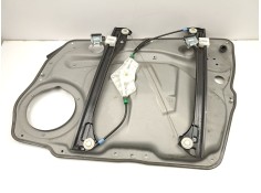 Recambio de elevalunas delantero izquierdo para mercedes-benz clase a (w169) a 180 cdi (169.007, 169.307) referencia OEM IAM A16