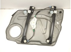 Recambio de elevalunas delantero izquierdo para mercedes-benz clase a (w169) a 180 cdi (169.007, 169.307) referencia OEM IAM A16 2