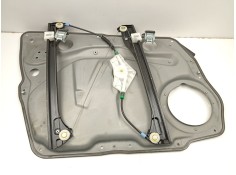 Recambio de elevalunas delantero derecho para mercedes-benz clase a (w169) a 180 cdi (169.007, 169.307) referencia OEM IAM A1697