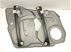 Recambio de elevalunas delantero derecho para mercedes-benz clase a (w169) a 180 cdi (169.007, 169.307) referencia OEM IAM A1697 2