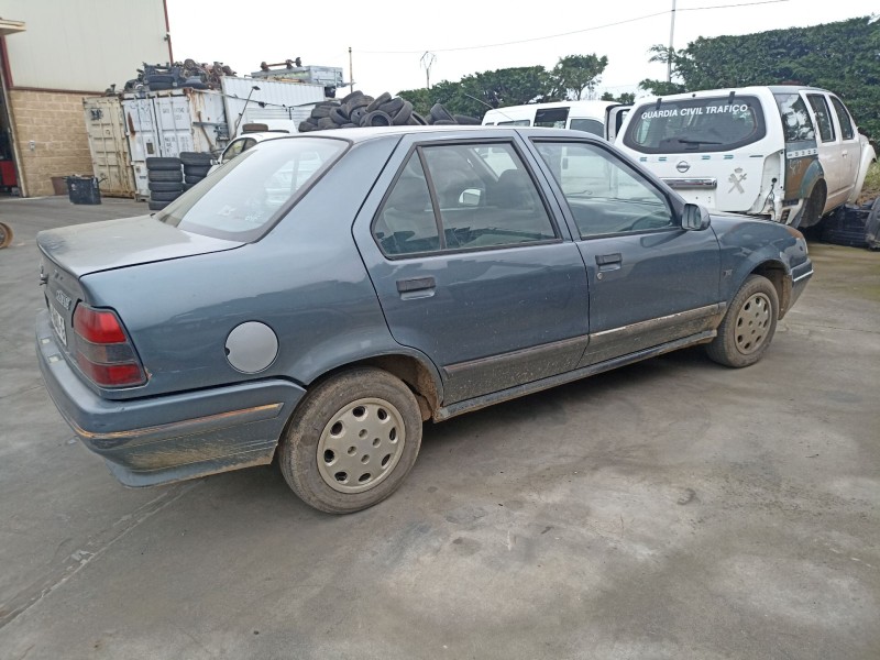 renault 19 ii chamade (l53_) del año 1991