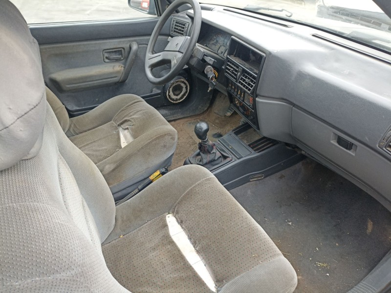 renault 19 ii chamade (l53_) del año 1991