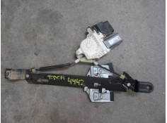 Recambio de elevalunas elec. tra. dch. : seat leon : 1.9 tdi bls (105cv) [2010] para seat leon 1.9 tdi bls referencia OEM IAM   