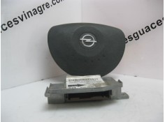 Recambio de airbag conductor : opel corsa : 1.0 g - z10xe 3p [2001] para opel corsa 1.0 g - z10xe referencia OEM IAM CONCENTRALI