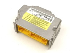 Recambio de centralita airbag para mercedes-benz clase a (w169) a 180 cdi (169.007, 169.307) referencia OEM IAM A1698204085  
