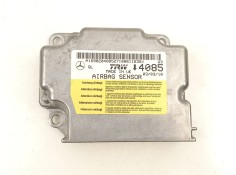 Recambio de centralita airbag para mercedes-benz clase a (w169) a 180 cdi (169.007, 169.307) referencia OEM IAM A1698204085   2