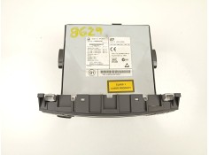 Recambio de radio cd/mp3 para mercedes-benz clase a (w169) a 180 cdi (169.007, 169.307) referencia OEM IAM A1699002000   2