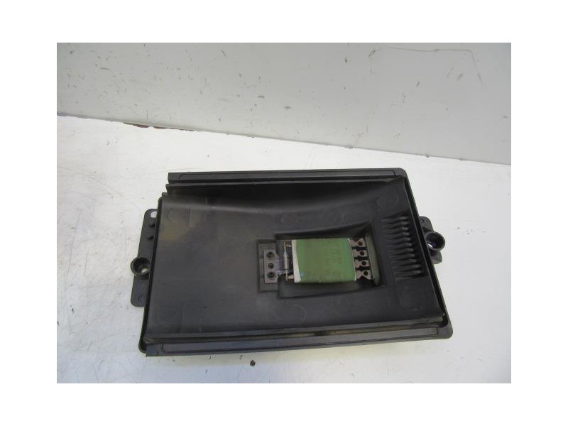 Recambio de motor calefaccion : volkswagen lupo : 1.4 g (74,78cv)automatico [2003] para volkswagen lupo 1.4 g automatico referen