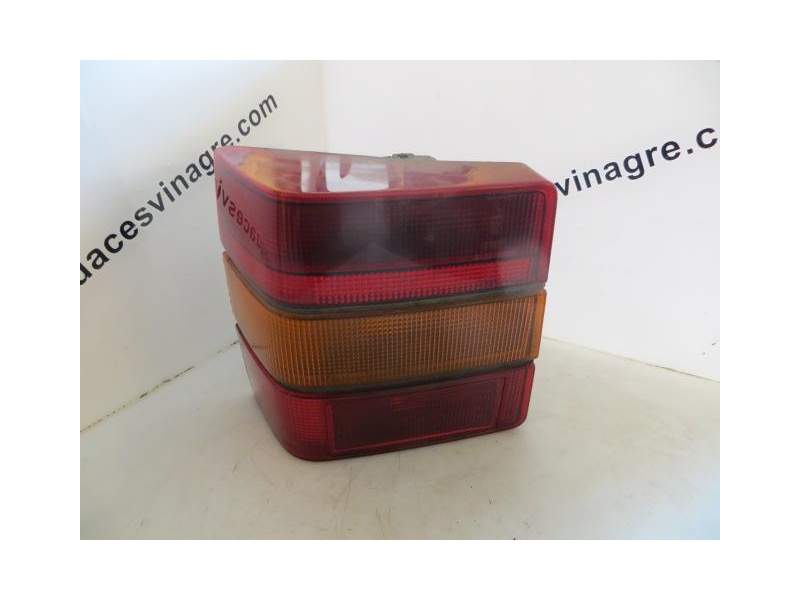 Recambio de piloto trasero izquierdo para seat ibiza i (21a) 1.5 i referencia OEM IAM   