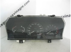 Recambio de cuadro instrumentos : hyundai galloper : 2.0 g /g4cp (138,72cv)5pranchera [1999] para hyundai galloper 2.0 g /g4cp 5