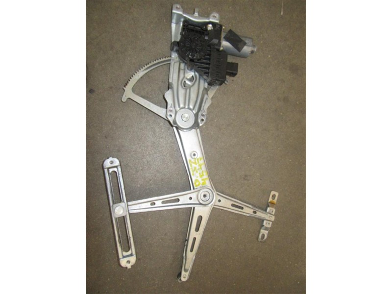 Recambio de elevalunas del-izdo : opel zafira : 2.0 tdi 16v elegance 5p [2004] para opel zafira 2.0 tdi 16v elegance referencia 