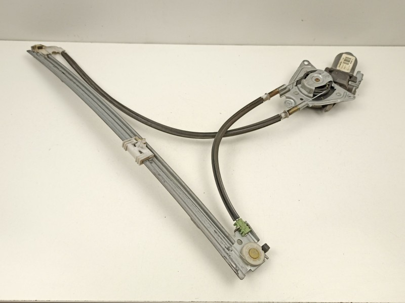 Recambio de elevalunas delantero derecho para fiat scudo furgoneta (220_) 2.0 jtd 16v referencia OEM IAM 1488559080  