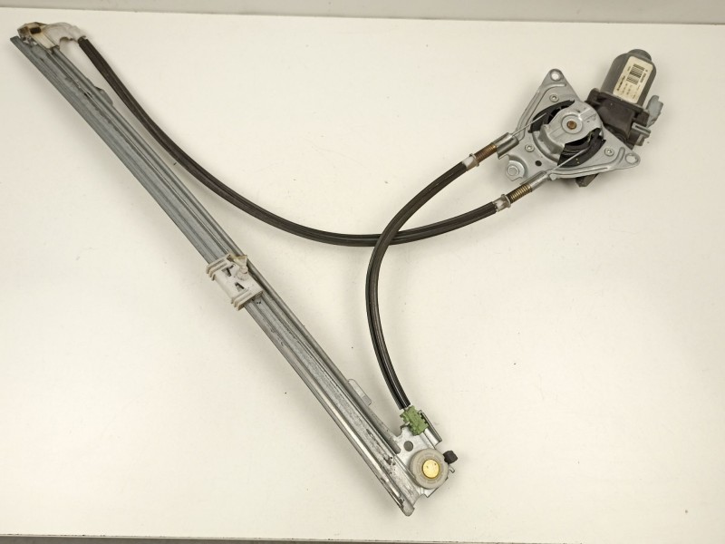 Recambio de elevalunas delantero derecho para fiat scudo furgoneta (220_) 2.0 jtd 16v referencia OEM IAM 1488559080  