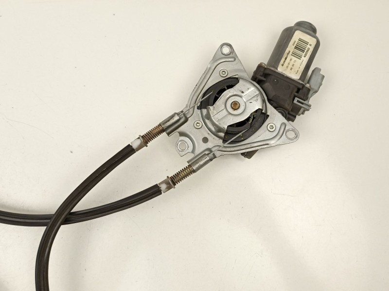 Recambio de elevalunas delantero derecho para fiat scudo furgoneta (220_) 2.0 jtd 16v referencia OEM IAM 1488559080  