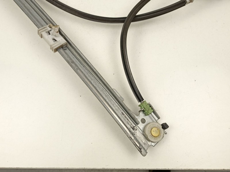 Recambio de elevalunas delantero derecho para fiat scudo furgoneta (220_) 2.0 jtd 16v referencia OEM IAM 1488559080  