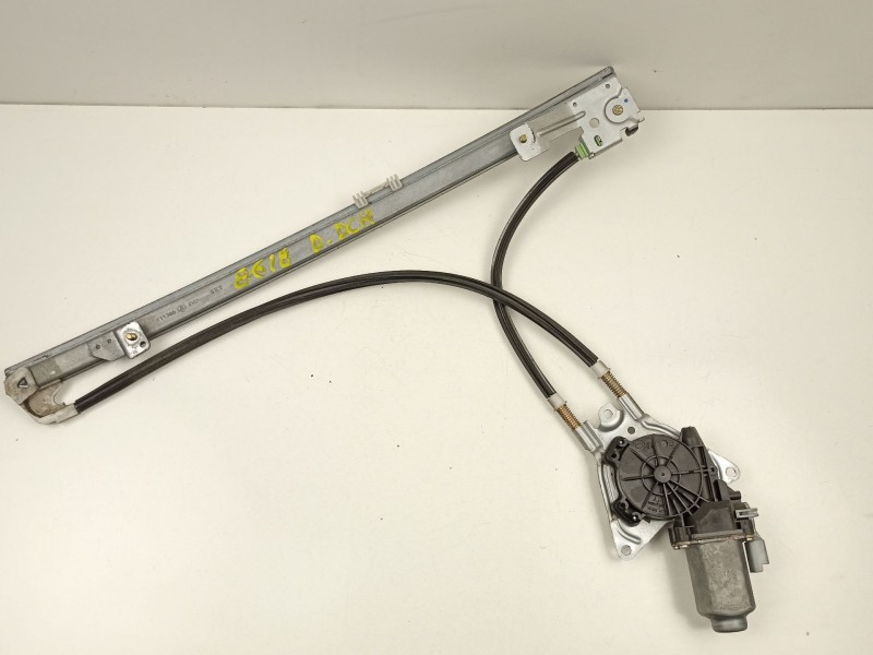 Recambio de elevalunas delantero derecho para fiat scudo furgoneta (220_) 2.0 jtd 16v referencia OEM IAM 1488559080  