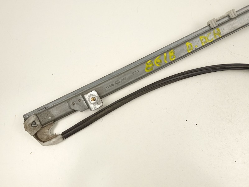 Recambio de elevalunas delantero derecho para fiat scudo furgoneta (220_) 2.0 jtd 16v referencia OEM IAM 1488559080  