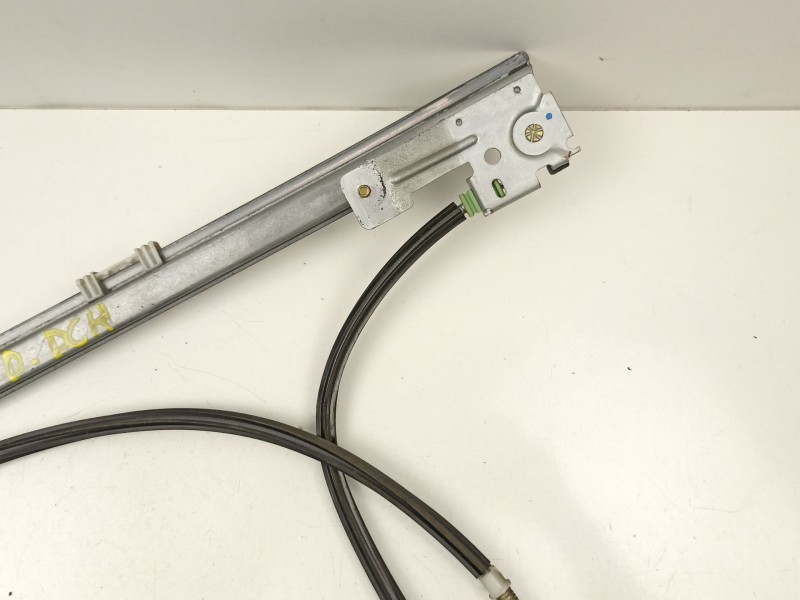 Recambio de elevalunas delantero derecho para fiat scudo furgoneta (220_) 2.0 jtd 16v referencia OEM IAM 1488559080  