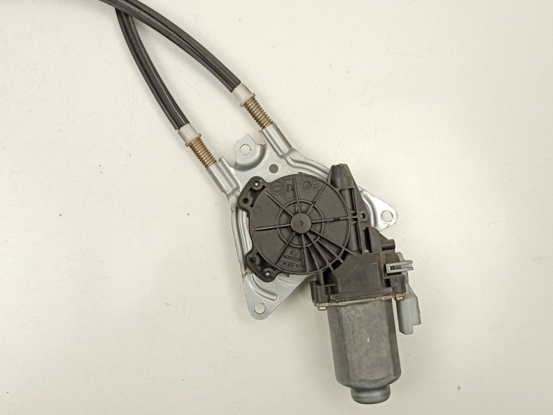 Recambio de elevalunas delantero derecho para fiat scudo furgoneta (220_) 2.0 jtd 16v referencia OEM IAM 1488559080  