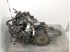 Recambio de motor turbo diesel para mercedes-benz clase a (w169) a 180 cdi (169.007, 169.307) referencia OEM IAM 640940  