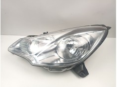 Recambio de faro izquierdo para citroën c3 ii (sc_) 1.2 vti 82 referencia OEM IAM 1606930180  