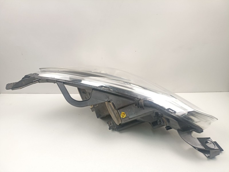 Recambio de faro izquierdo para citroën c3 ii (sc_) 1.2 vti 82 referencia OEM IAM 1606930180  