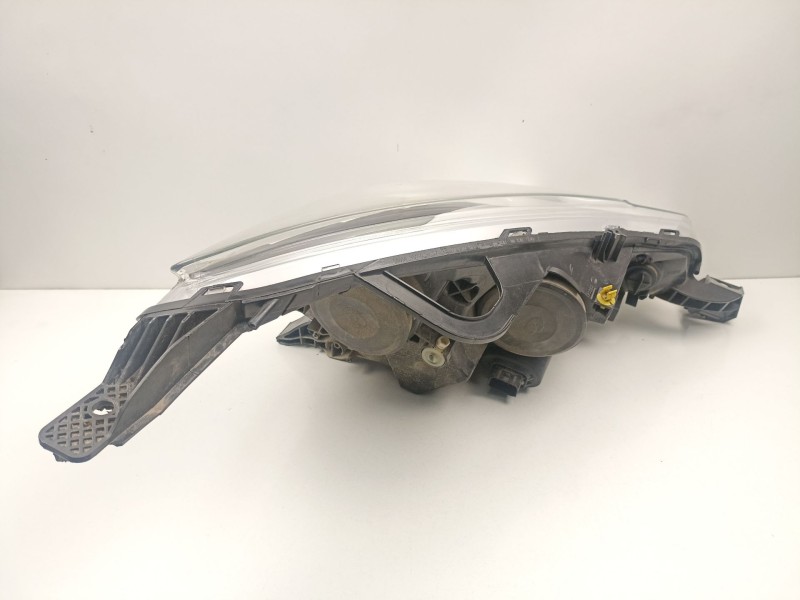 Recambio de faro izquierdo para citroën c3 ii (sc_) 1.2 vti 82 referencia OEM IAM 1606930180  