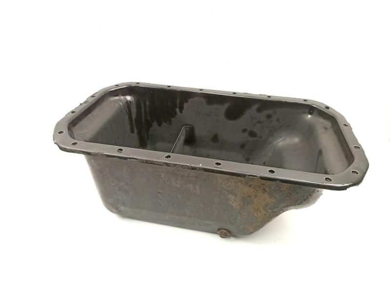 Recambio de carter aceite para ford transit furgoneta (e_ _) 2.5 di (eal, eas) referencia OEM IAM 894F6675AB  