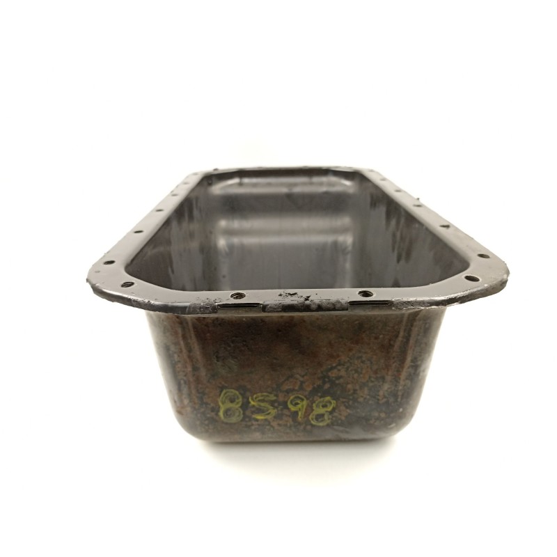 Recambio de carter aceite para ford transit furgoneta (e_ _) 2.5 di (eal, eas) referencia OEM IAM 894F6675AB  