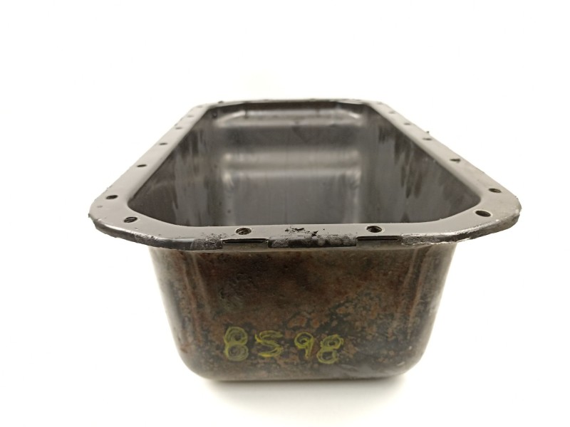 Recambio de carter aceite para ford transit furgoneta (e_ _) 2.5 di (eal, eas) referencia OEM IAM 894F6675AB  