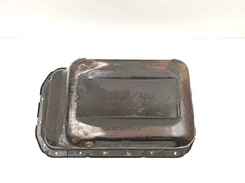 Recambio de carter aceite para ford transit furgoneta (e_ _) 2.5 di (eal, eas) referencia OEM IAM 894F6675AB  