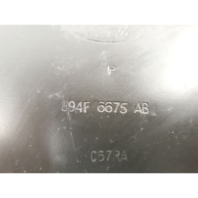 Recambio de carter aceite para ford transit furgoneta (e_ _) 2.5 di (eal, eas) referencia OEM IAM 894F6675AB  