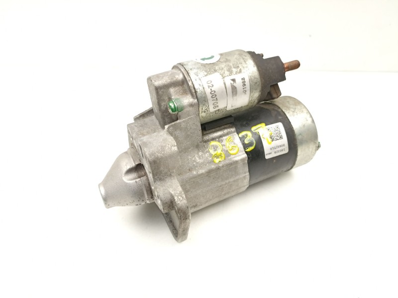 Recambio de motor arranque para renault kangoo express (fc0/1_) 1.5 dci referencia OEM IAM 7711135334 M0T87881 