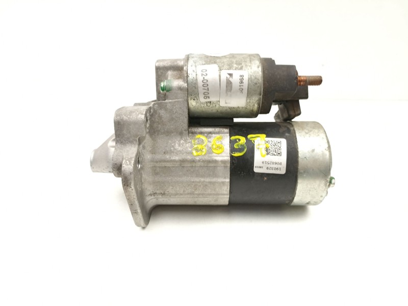Recambio de motor arranque para renault kangoo express (fc0/1_) 1.5 dci referencia OEM IAM 7711135334 M0T87881 