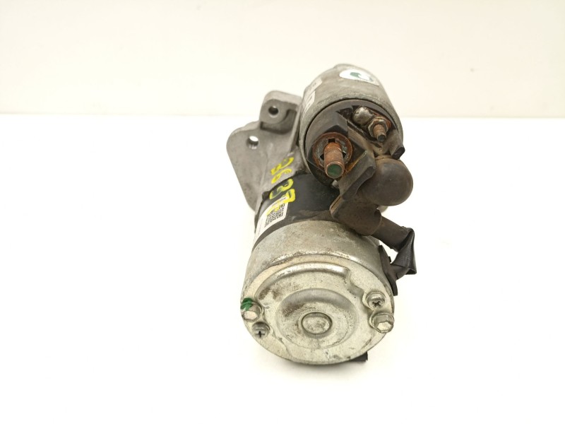 Recambio de motor arranque para renault kangoo express (fc0/1_) 1.5 dci referencia OEM IAM 7711135334 M0T87881 